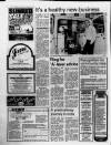 St. Neots Weekly News Thursday 14 August 1986 Page 12