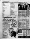 St. Neots Weekly News Thursday 28 August 1986 Page 6