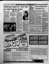 St. Neots Weekly News Thursday 28 August 1986 Page 12