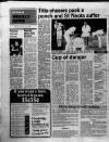 St. Neots Weekly News Thursday 28 August 1986 Page 28