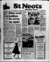 St. Neots Weekly News