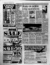 St. Neots Weekly News Thursday 02 October 1986 Page 8