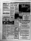 St. Neots Weekly News Thursday 02 October 1986 Page 14