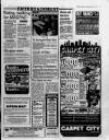 St. Neots Weekly News Thursday 02 October 1986 Page 15