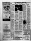 St. Neots Weekly News Thursday 02 October 1986 Page 16