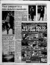 St. Neots Weekly News Thursday 02 October 1986 Page 21