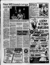 St. Neots Weekly News Thursday 23 October 1986 Page 3