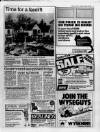 St. Neots Weekly News Thursday 23 October 1986 Page 11