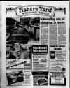 St. Neots Weekly News Thursday 23 October 1986 Page 28