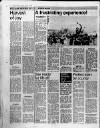 St. Neots Weekly News Thursday 23 October 1986 Page 42