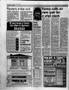 St. Neots Weekly News Thursday 23 October 1986 Page 44