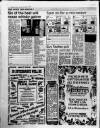 St. Neots Weekly News Thursday 06 November 1986 Page 14