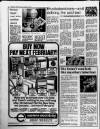 St. Neots Weekly News Thursday 06 November 1986 Page 16