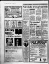 St. Neots Weekly News Thursday 06 November 1986 Page 18