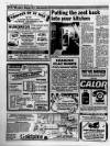 St. Neots Weekly News Thursday 04 December 1986 Page 8