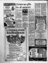 St. Neots Weekly News Thursday 04 December 1986 Page 10
