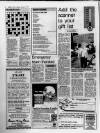 St. Neots Weekly News Thursday 04 December 1986 Page 14