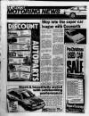 St. Neots Weekly News Thursday 04 December 1986 Page 40