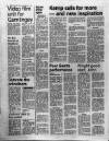St. Neots Weekly News Thursday 04 December 1986 Page 42
