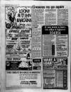St. Neots Weekly News Thursday 04 December 1986 Page 44