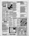 St. Neots Weekly News Thursday 29 January 1987 Page 22