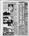 St. Neots Weekly News Thursday 29 January 1987 Page 28