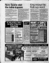 St. Neots Weekly News Thursday 29 January 1987 Page 40
