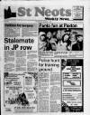 St. Neots Weekly News