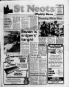 St. Neots Weekly News