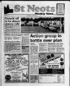 St. Neots Weekly News