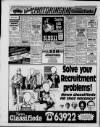 St. Neots Weekly News Thursday 11 February 1988 Page 36