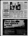 St. Neots Weekly News Thursday 10 March 1988 Page 22
