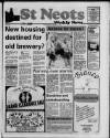 St. Neots Weekly News