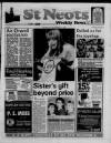 St. Neots Weekly News