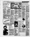 St. Neots Weekly News Thursday 13 April 1989 Page 14