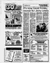 St. Neots Weekly News Thursday 13 April 1989 Page 22