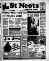 St. Neots Weekly News