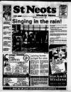 St. Neots Weekly News