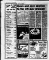 St. Neots Weekly News Thursday 29 November 1990 Page 26