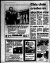 St. Neots Weekly News Thursday 25 April 1991 Page 2