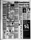 St. Neots Weekly News Thursday 25 April 1991 Page 4