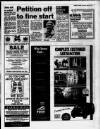 St. Neots Weekly News Thursday 25 April 1991 Page 5