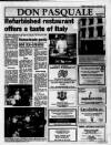 St. Neots Weekly News Thursday 25 April 1991 Page 23