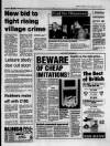 St. Neots Weekly News Thursday 10 September 1992 Page 5