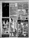 St. Neots Weekly News Thursday 10 September 1992 Page 40