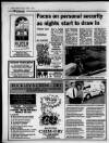 St. Neots Weekly News Thursday 01 October 1992 Page 8