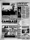 St. Neots Weekly News Thursday 01 October 1992 Page 22