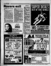St. Neots Weekly News Thursday 08 October 1992 Page 32