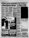 St. Neots Weekly News Thursday 29 October 1992 Page 8