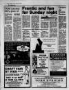St. Neots Weekly News Thursday 29 October 1992 Page 10